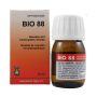 Bio 88 - Nosodes and homeopathic remedy thumbnail