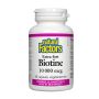 Biotin 10 000 mcg Extra Strengh - Healthy Skin and Nails thumbnail