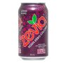 Zero calorie soda - Black Cherry thumbnail
