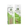 Bamboo Straws x12 thumbnail