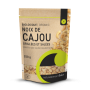 Organic Roasted and Salted Cashew Nuts thumbnail