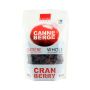 Cranberries - Whole sweetened and dried thumbnail