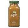 Organic Ground Cinnamon thumbnail
