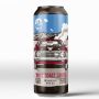 Organic beer - West coast lager seasonals thumbnail