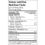 nutrition facts thumbnail