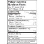 nutrition facts thumbnail