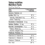 nutrition facts thumbnail