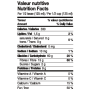 nutrition facts thumbnail