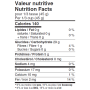 nutrition facts thumbnail
