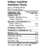 nutrition facts thumbnail