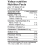 nutrition facts thumbnail