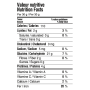 nutrition facts thumbnail