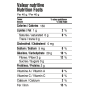 valeur nutritive thumbnail