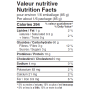 nutrition facts thumbnail