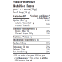 nutrition facts thumbnail