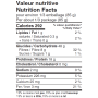 valeur nutritive thumbnail