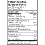 nutrition facts thumbnail