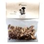 Dried mushrooms - Cepes mushroom thumbnail