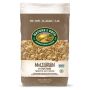 Organic Multigrain Oat Bran Flakes Cereal - Eco Pac thumbnail