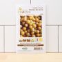  Organic vegetables – Golden husk ground cherry thumbnail