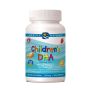 Children's DHA Chewable capsules - Brain thumbnail