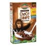 Organic cereals -  Envirokidz Choco Chimpsᴹᴰ  chocolate thumbnail