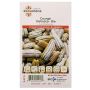 Organic seeds -  Delicata squash thumbnail