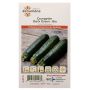 Squash organic -  Dark green zucchini thumbnail