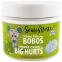 Organic cream - Bobos for children thumbnail
