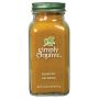 Organic Ground Turmeric thumbnail