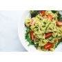 durum wheat semolina farfalle thumbnail