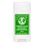 Natural Deodorant - Fresh Plus thumbnail