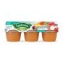 Apple and tropical fruit puree thumbnail