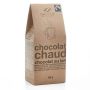 Hot chocolate - Old fashioned with milk chocolate 37% thumbnail