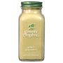 Organic Ground Ginger thumbnail