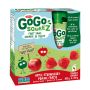 GoGo Squeez - Apple Strawberry thumbnail