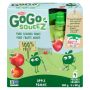 GoGo Squeez - 100% Apple thumbnail