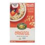 Organic instant oatmeal - Original thumbnail