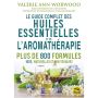Le guide complet des huiles essentielles et l'aromathérapie thumbnail