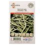  Organic vegetables - Dwarf maxibel bean thumbnail