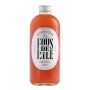 Kombucha biologique - Hibiscus chai thumbnail