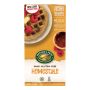 Waffle organic - Homestyle thumbnail