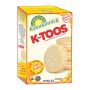 KinniToos Vanilla Sandwich Creme Cookies - Gluten free thumbnail