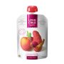 Organic Puree - Sweet Potatoes, Apples, Beets and Cinnamon thumbnail