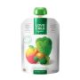 Organic Puree - Apples, Spinach, Kiwi and Broccoli thumbnail