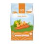 Organic corn snacks - Carrot & apple thumbnail