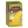 Herbal tea - Lemon zinger thumbnail