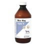 Raspberry Lemonade Liquid Max Mag Elemental Magnesium Bisglycinate 200 mg  thumbnail