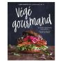 Végé gourmand : la cuisine végétalienne à son meilleur! : plus de 60 recettes hautes en saveur thumbnail