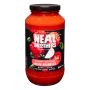 Organic Pasta Sauce - Ahhhh-rrabbiata thumbnail